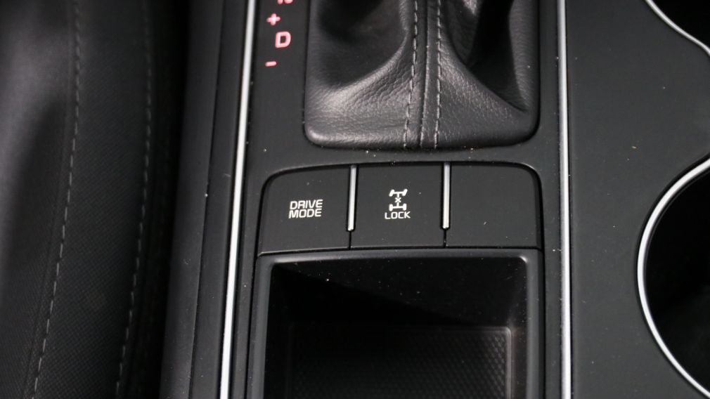 2019 Kia Sorento LX AWD A/C MAGS CAM RECUL BLUETOOTH #21