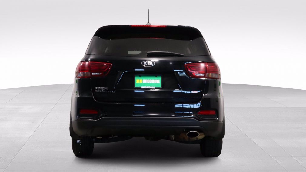 2019 Kia Sorento LX AWD A/C MAGS CAM RECUL BLUETOOTH #5