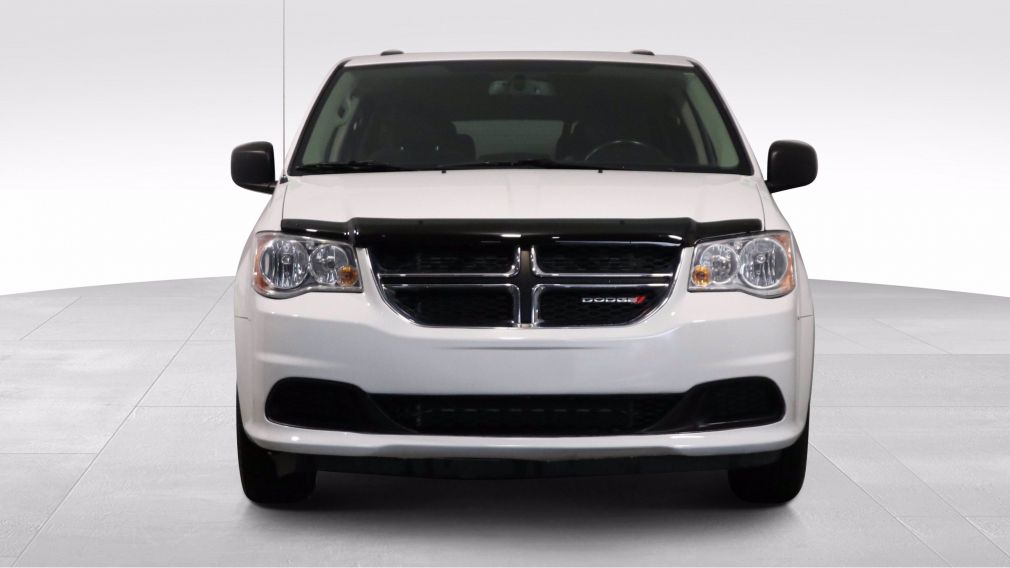 2016 Dodge GR Caravan SXT STOW N GO A/C GR ELECT #2