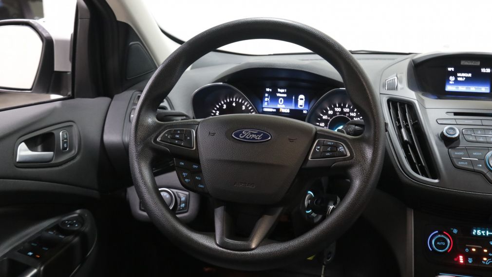 2017 Ford Escape SE AUTO A/C GR ELECT MAGS CAMDE RECUL BLUETOOTH #13