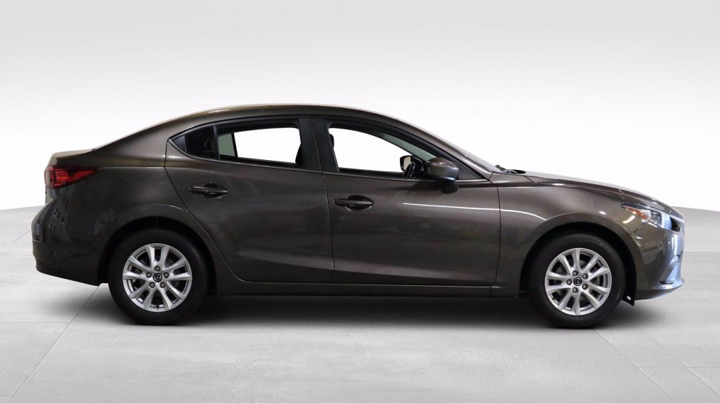 2016 Mazda 3 GS AUTO AC GR ELEC MAGS CAMERA DE RECULE #7
