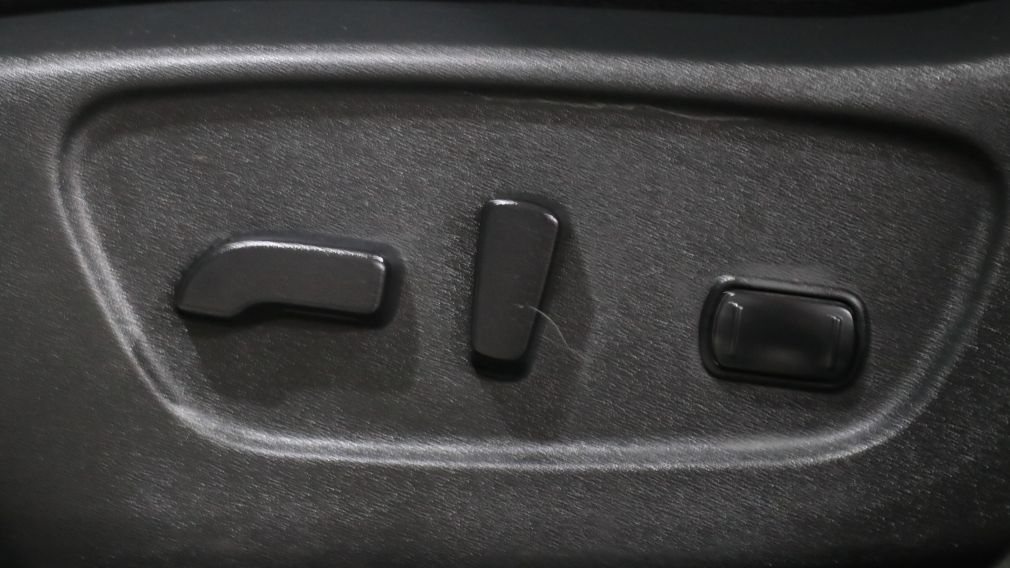 2016 Nissan Rogue SV AWD AUTO AC GR ELEC MAGS BLUETOOTH #12