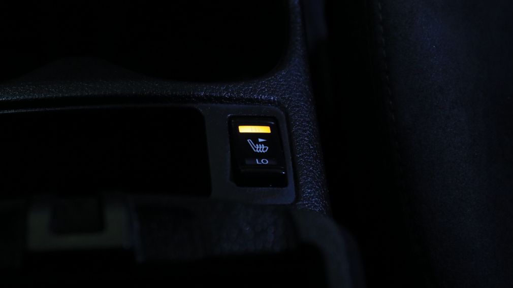 2016 Nissan Rogue SV AWD AUTO AC GR ELEC MAGS BLUETOOTH #17