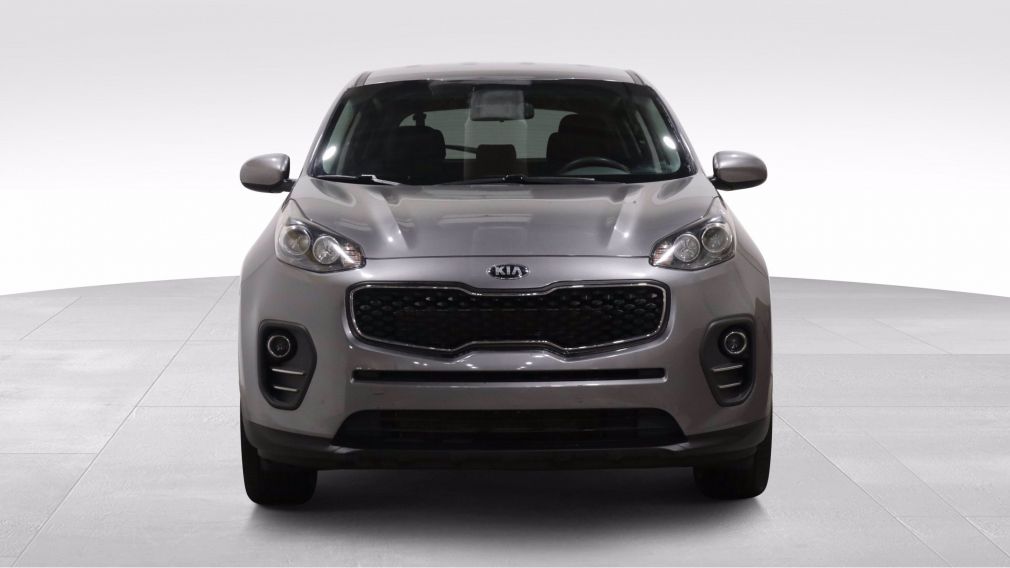 2017 Kia Sportage LX AUTO A/C GR ELECT MAGS CAMERA DE RECUL BLUETOOT #2