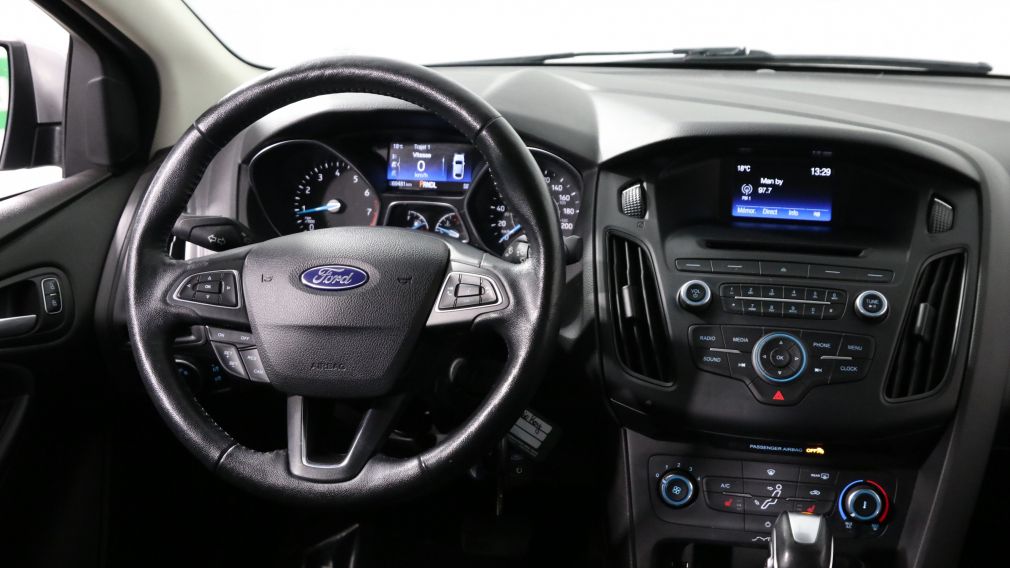 2016 Ford Focus SE AUTO A/C GR ÉLECT MAGS CAM RECUL BLUETOOTH #18