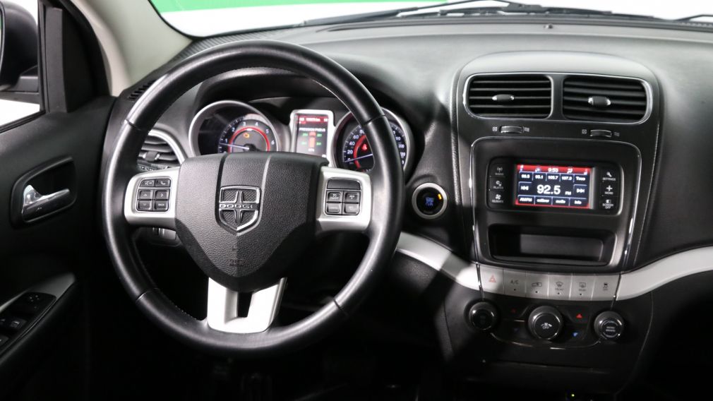 2015 Dodge Journey SXT A/C GR ELECT MAGS BLUETOOTH #16
