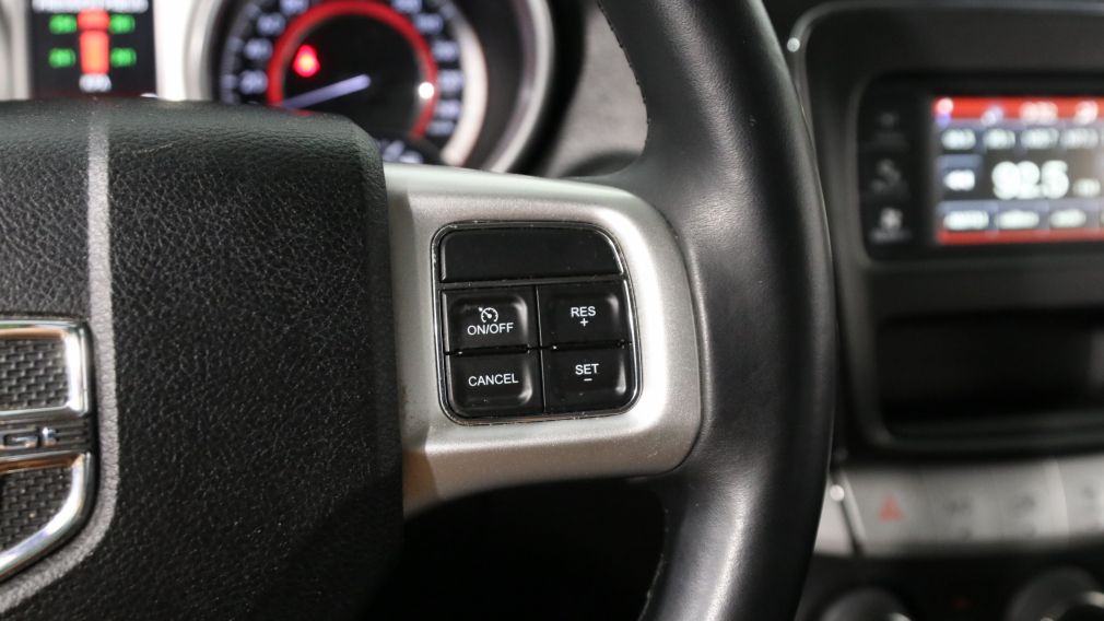 2015 Dodge Journey SXT A/C GR ELECT MAGS BLUETOOTH #15