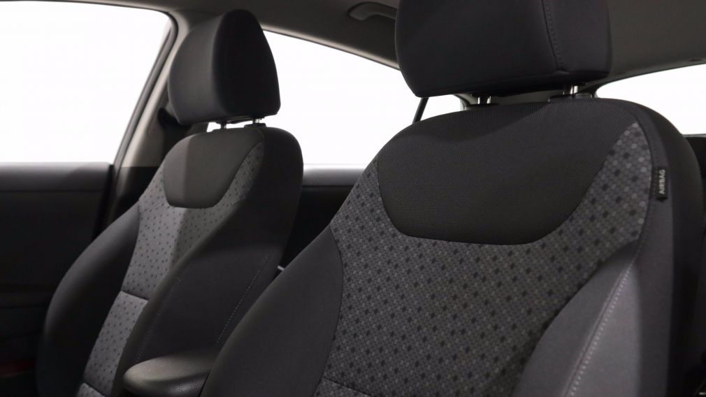 2017 Hyundai IONIQ HYBRIDE SE AUTO A/C GR ELECT CAM DE RECUL BLUETOOT #2