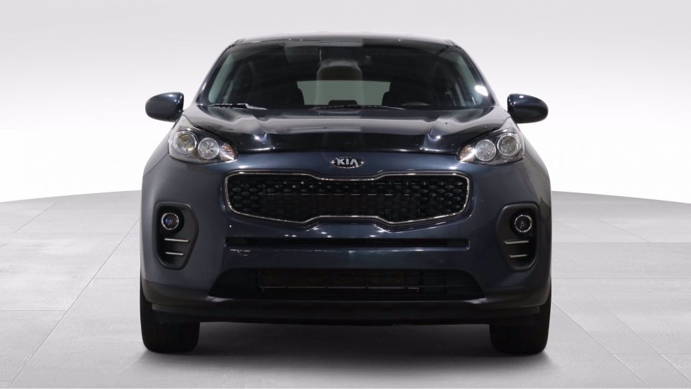 2018 Kia Sportage LX AUTO A/C GR ELECT MAGS CAMERA DE RECUL BLUETOOT #2