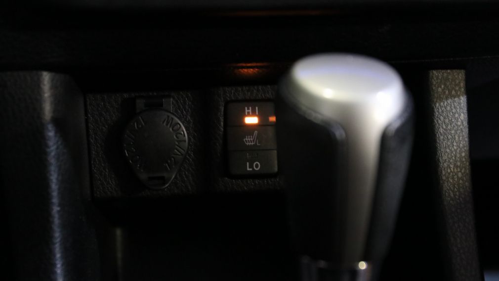 2015 Toyota Corolla S AUTO AC GR ELEC MAGS TOIT BLUETOOTH #18