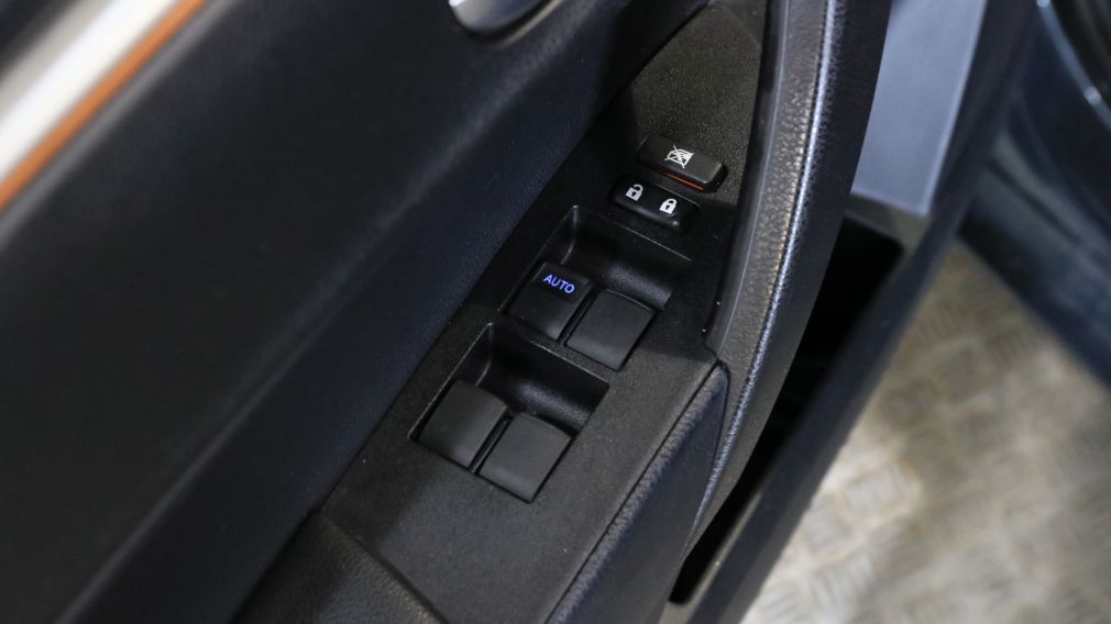 2015 Toyota Corolla S AUTO AC GR ELEC MAGS TOIT BLUETOOTH #11
