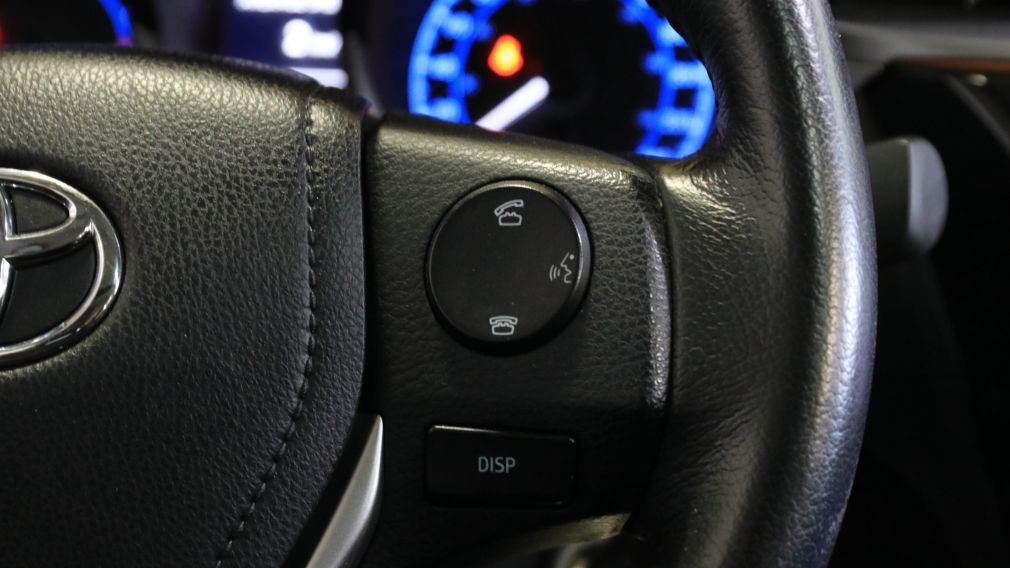 2015 Toyota Corolla S AUTO AC GR ELEC MAGS TOIT BLUETOOTH #14