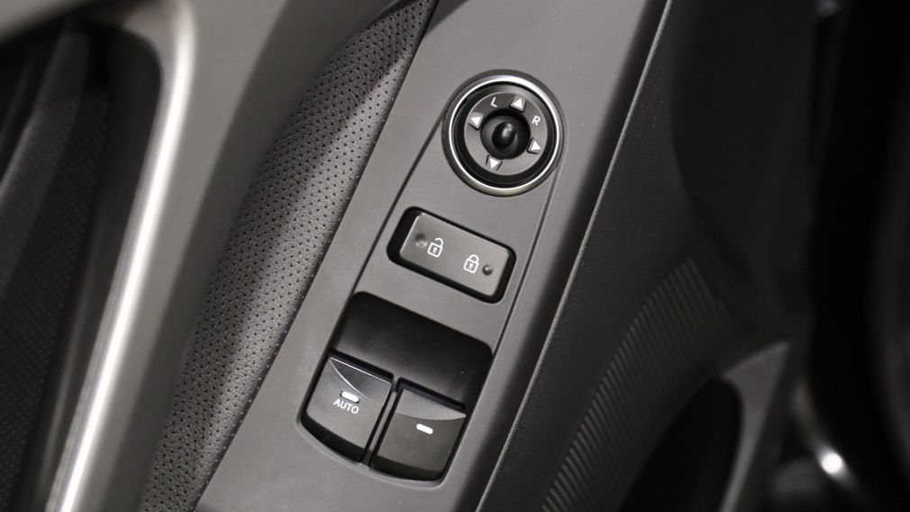 2014 Hyundai Elantra SE AUTO A/C GR ELECT MAGS TOIT CAMERA DE RECUL BLU #11