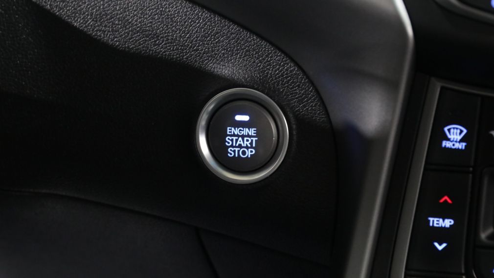 2014 Hyundai Elantra SE AUTO A/C GR ELECT MAGS TOIT CAMERA DE RECUL BLU #16