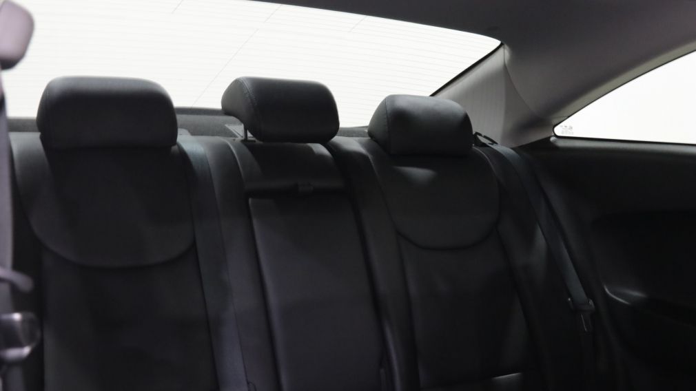 2014 Hyundai Elantra SE AUTO A/C GR ELECT MAGS TOIT CAMERA DE RECUL BLU #23