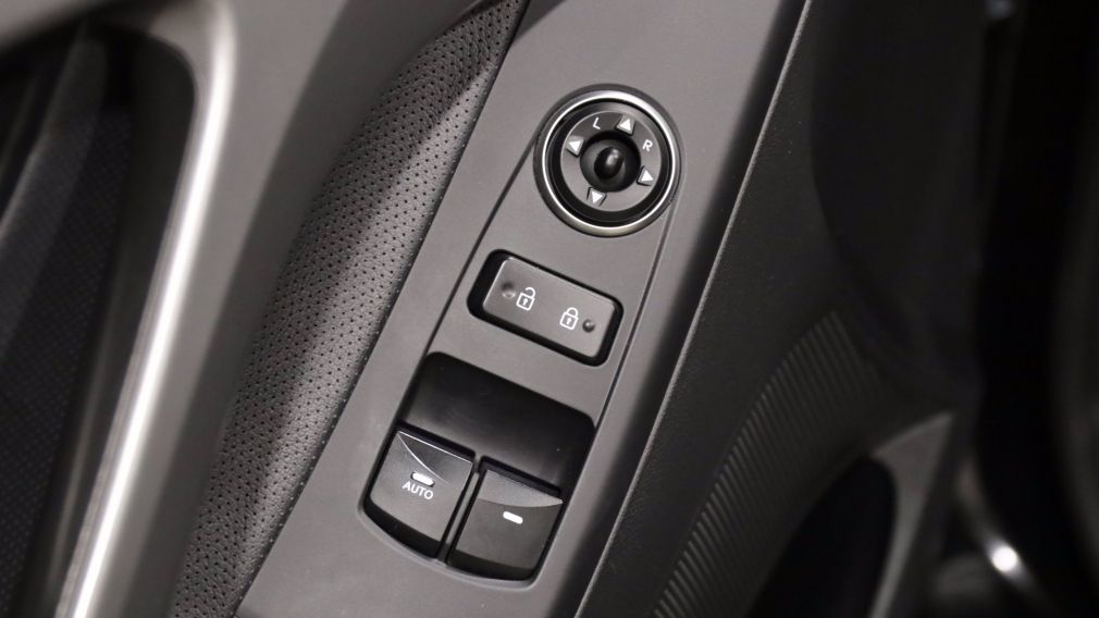 2014 Hyundai Elantra SE AUTO A/C GR ELECT MAGS TOIT CAMERA DE RECUL BLU #7