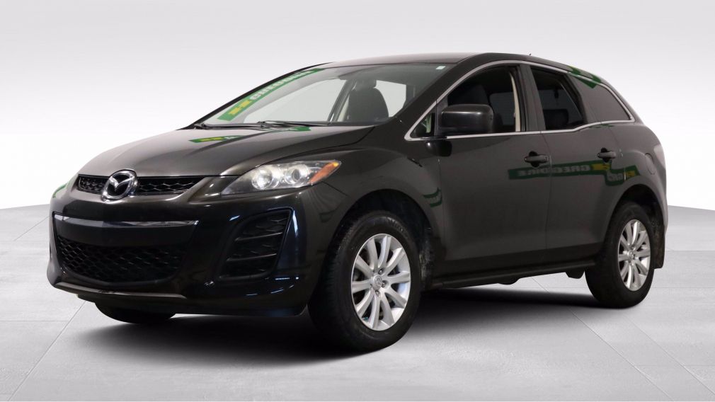 2011 Mazda CX 7 GX #3