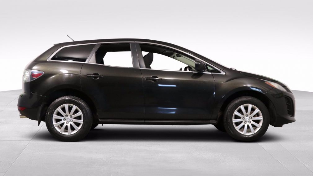 2011 Mazda CX 7 GX #8