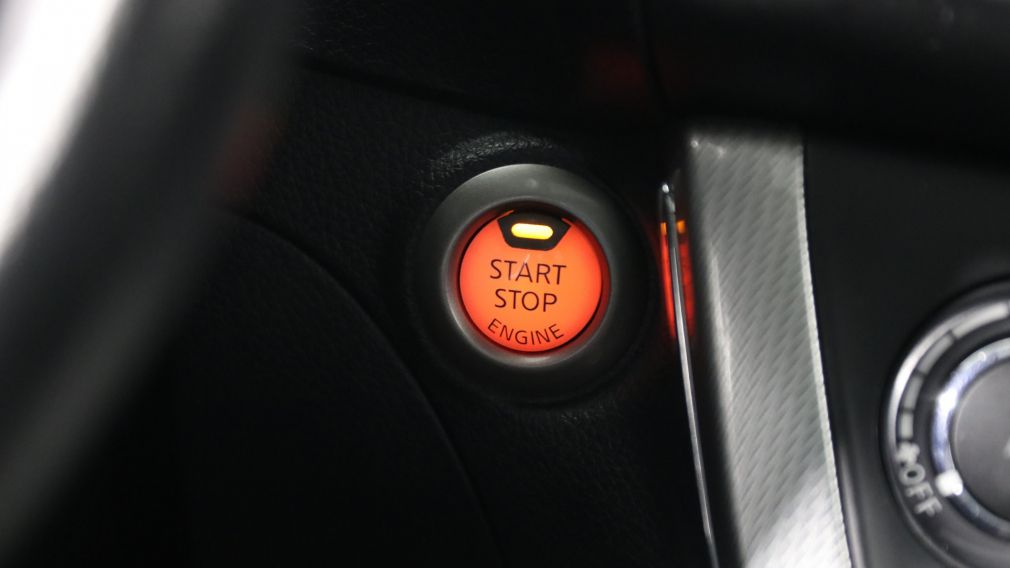 2015 Nissan Sentra SR AUTO TOIT A/C MAGS CAM RECUL BLUETOOTH #23