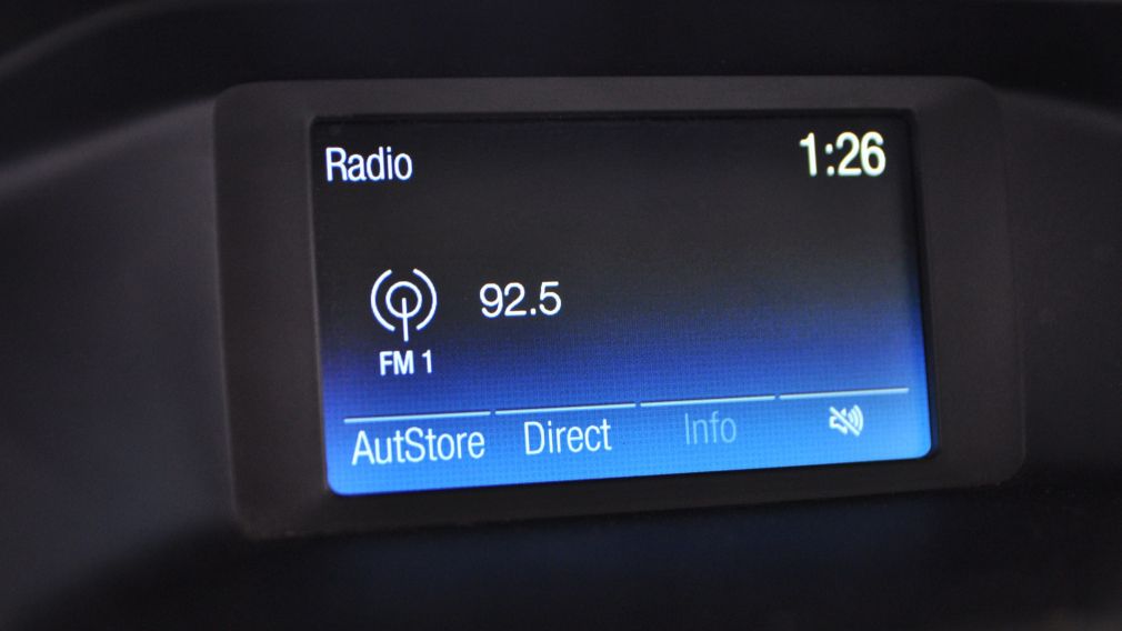 2015 Ford Focus SE A/C  BLUETOOTH MAGS #16
