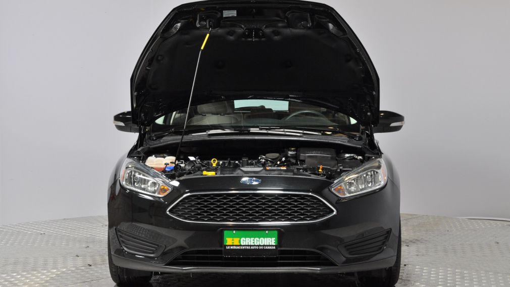 2015 Ford Focus SE A/C  BLUETOOTH MAGS #32