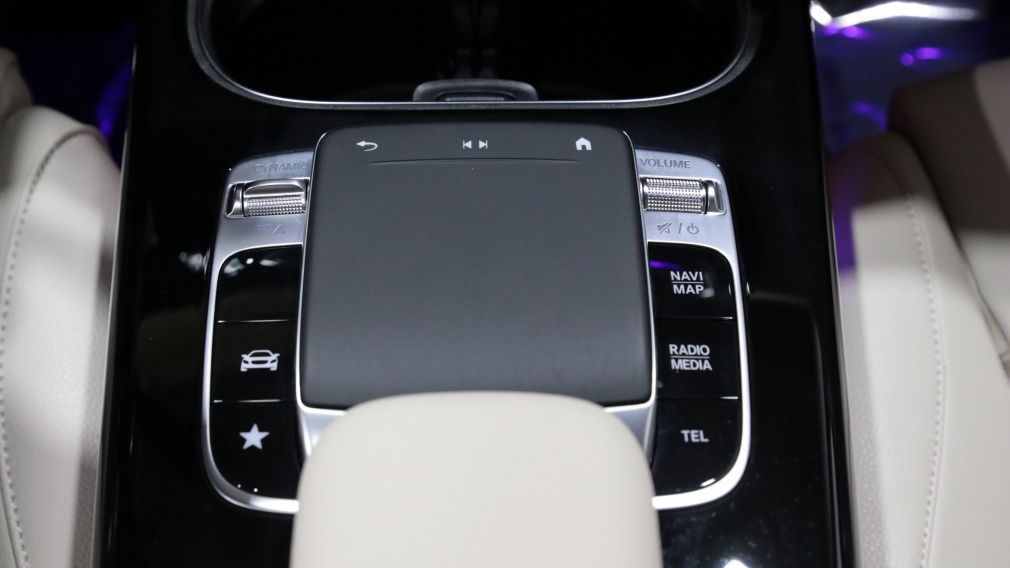 2020 Mercedes Benz A250 A 250 AUTO A/C CUIR TOIT NAVIGATION MAGS CAMERA BL #16