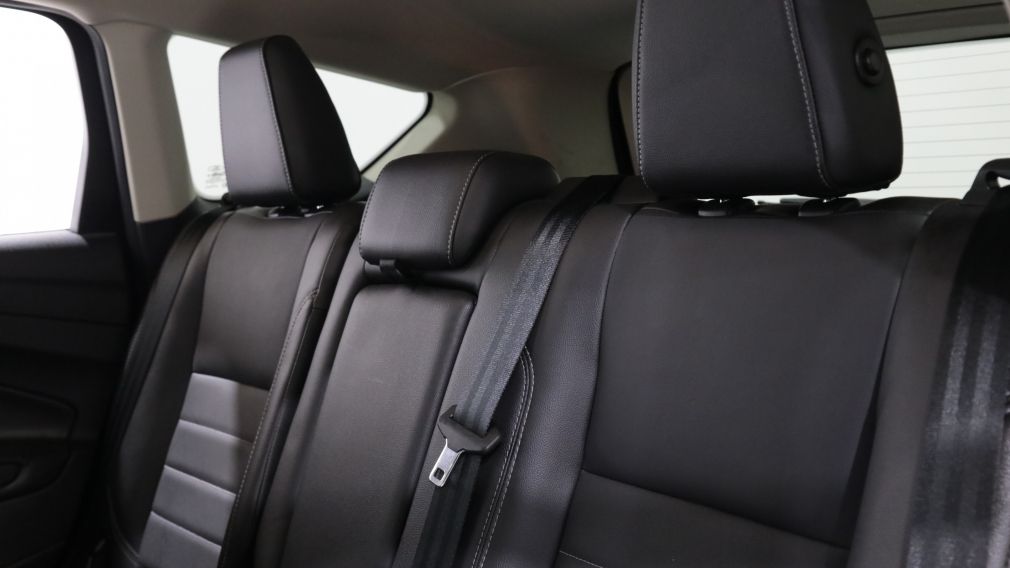 2015 Ford Escape SE AUTO A/C GR ELECT MAGS CUIR CAMERA DE RECUL BLU #20
