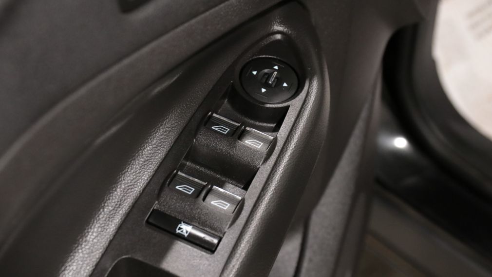 2015 Ford Escape SE AUTO A/C GR ELECT MAGS CUIR CAMERA DE RECUL BLU #11