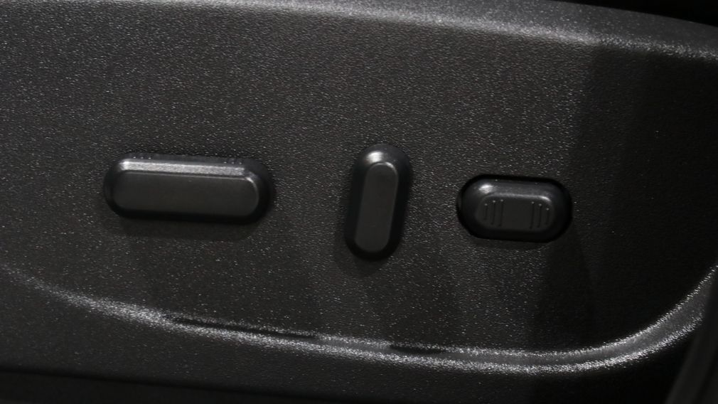 2015 Ford Escape SE AUTO A/C GR ELECT MAGS CUIR CAMERA DE RECUL BLU #12