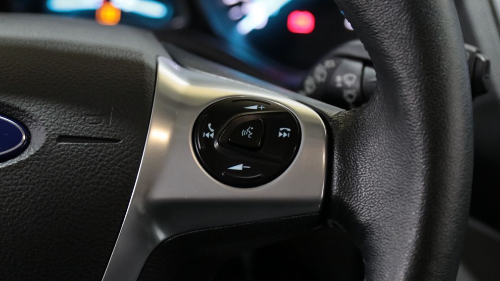 2015 Ford Escape SE AUTO A/C GR ELECT MAGS CUIR CAMERA DE RECUL BLU #15