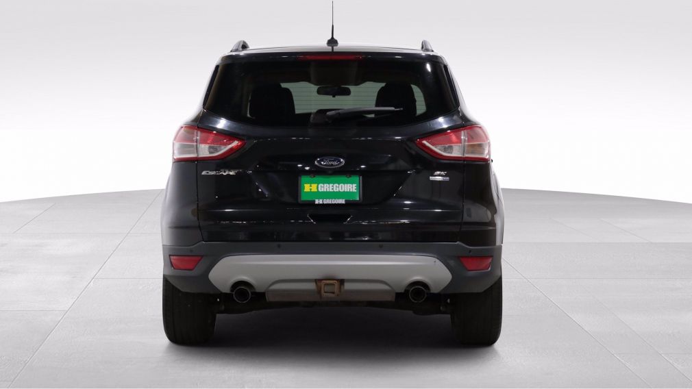 2015 Ford Escape SE AUTO A/C GR ELECT MAGS CUIR CAMERA DE RECUL BLU #6