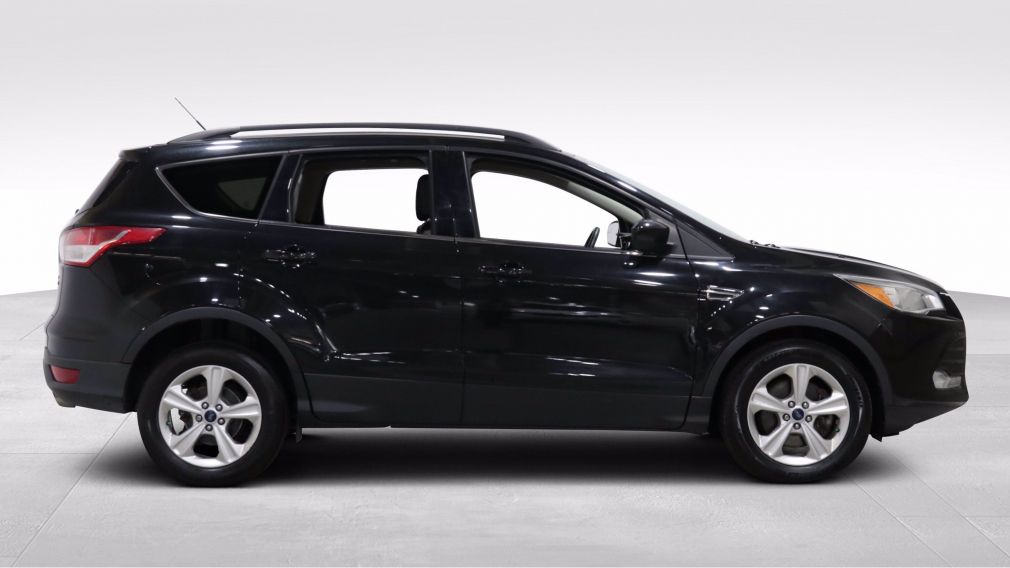 2015 Ford Escape SE AUTO A/C GR ELECT MAGS CUIR CAMERA DE RECUL BLU #8