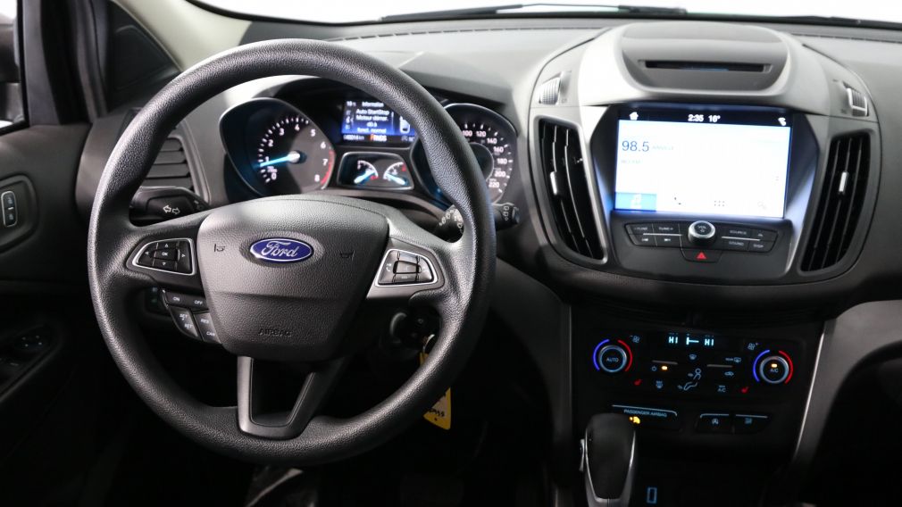 2018 Ford Escape SE AUTO A/C GR ÉLECT MAGS CAM RECUL BLUETOOTH #19