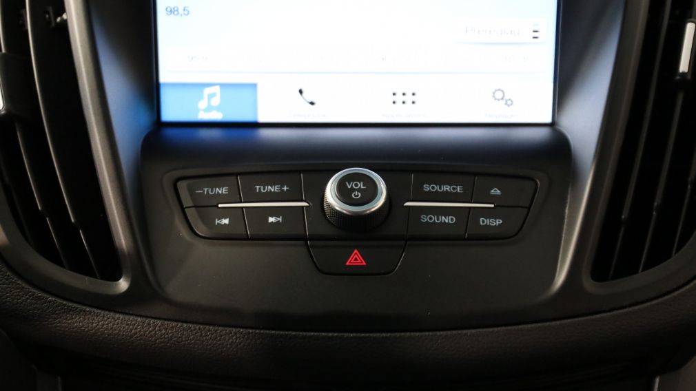 2018 Ford Escape SE AUTO A/C GR ÉLECT MAGS CAM RECUL BLUETOOTH #20