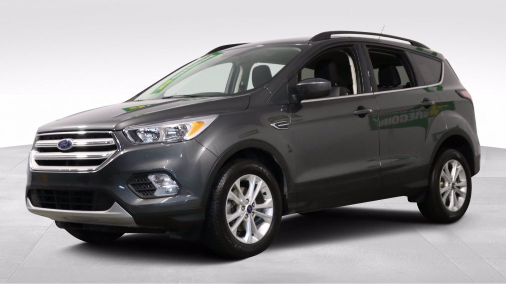 2018 Ford Escape SE AUTO A/C GR ÉLECT MAGS CAM RECUL BLUETOOTH #3