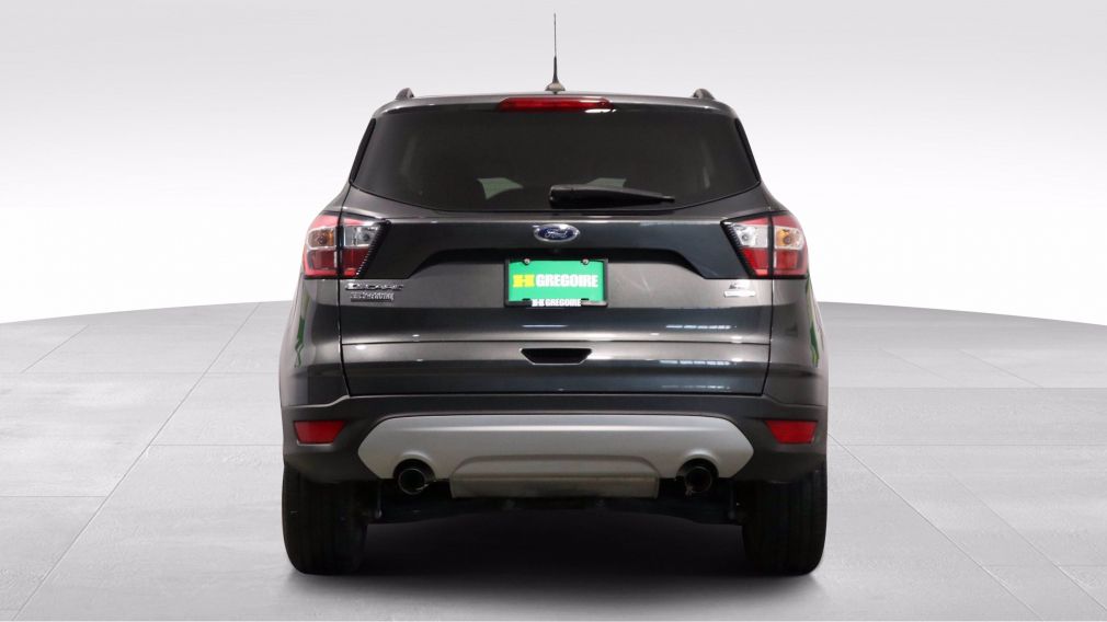 2018 Ford Escape SE AUTO A/C GR ÉLECT MAGS CAM RECUL BLUETOOTH #5