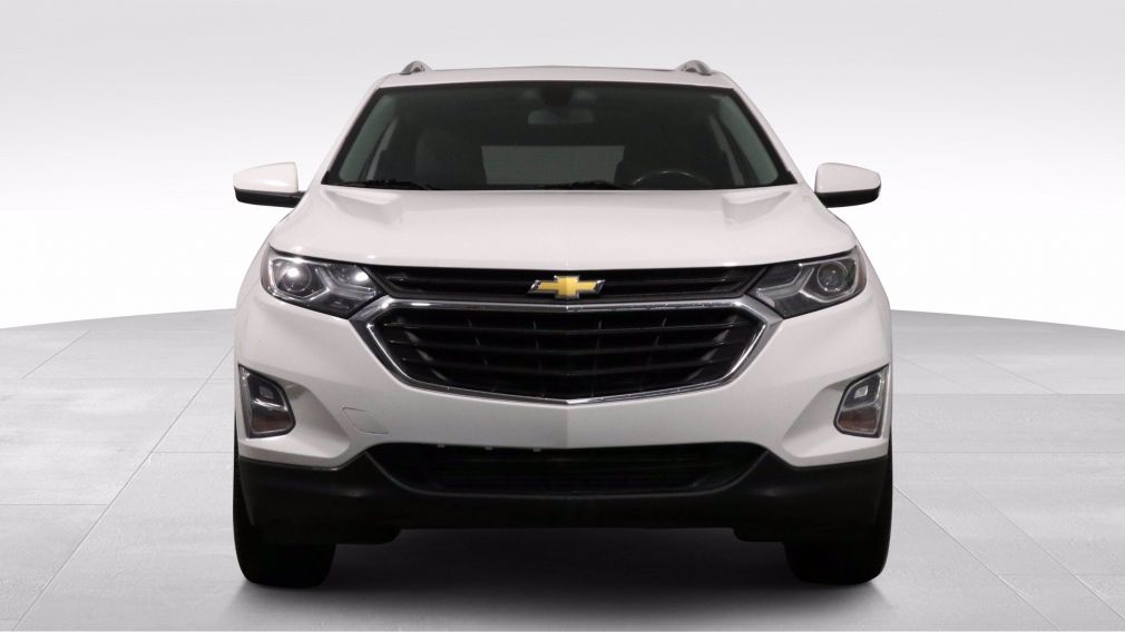 2018 Chevrolet Equinox LT AWD A/C TOIT MAGS CAM RECUL BLUETOOTH #2