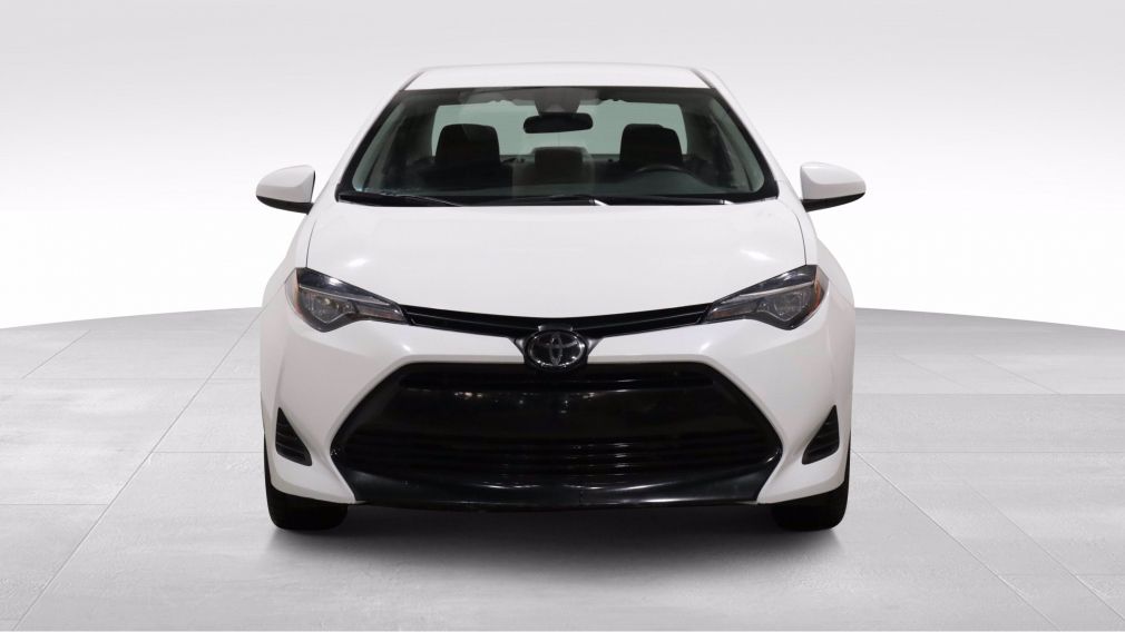 2019 Toyota Corolla LE AUTO A/C GR ELECT CAMERA DE RECUL BLUETOOTH #1