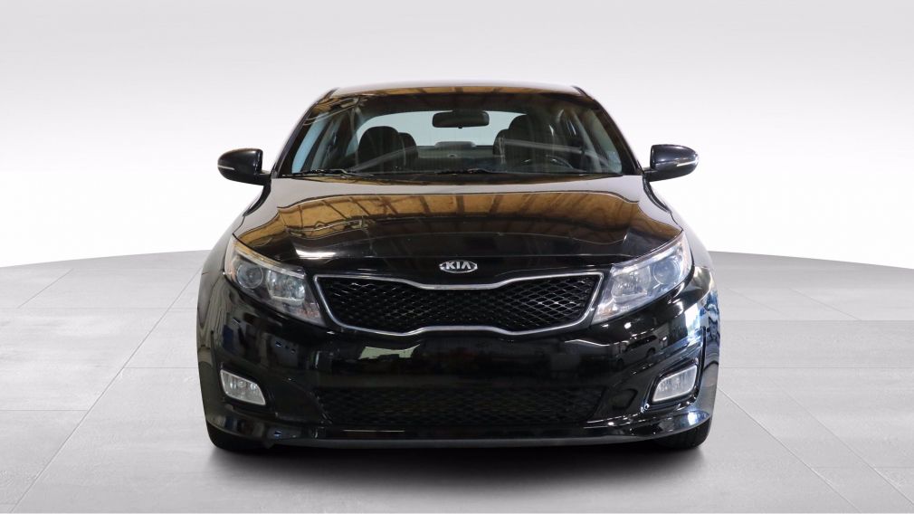 2015 Kia Optima LX AUTO AC GR ELEC MAGS BLUETOOTH #2