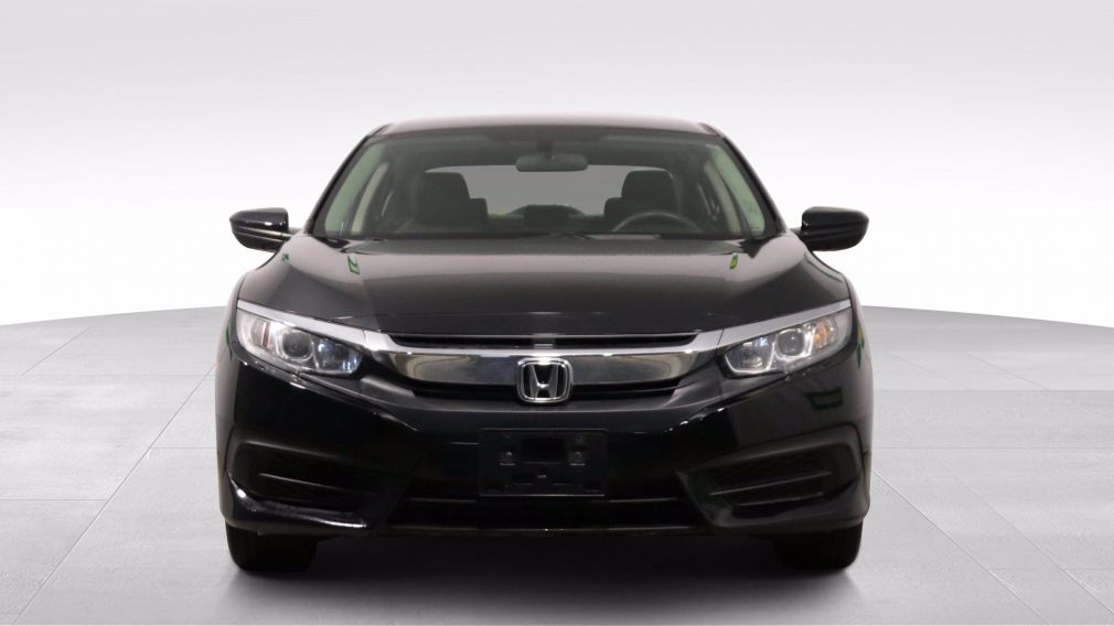 2016 Honda Civic LX A/C GR ELECT CAM RECUL BLUETOOTH #2