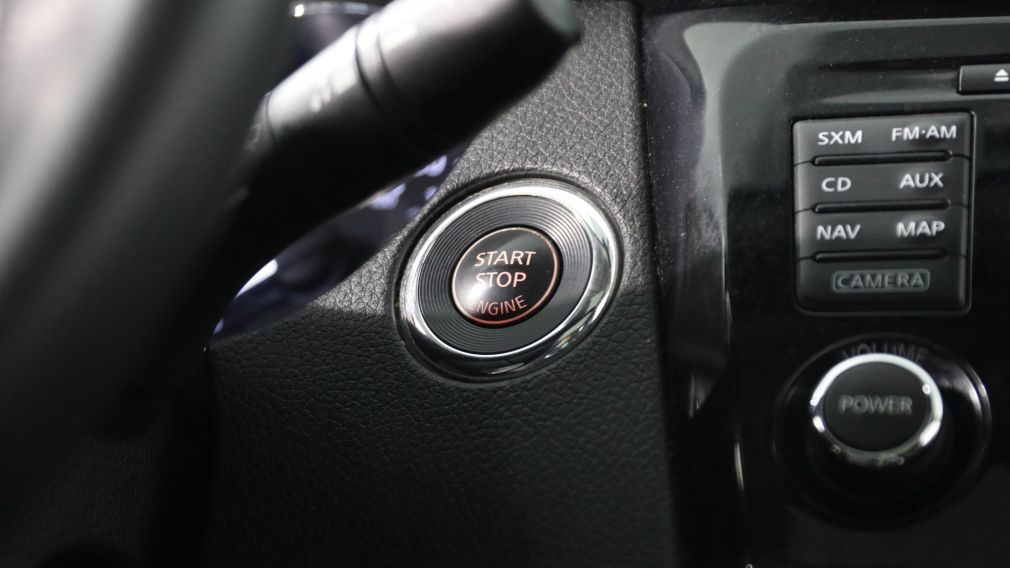 2016 Nissan Rogue SV AWD TOIT PANO NAV MAGS BLUETOOTH #23