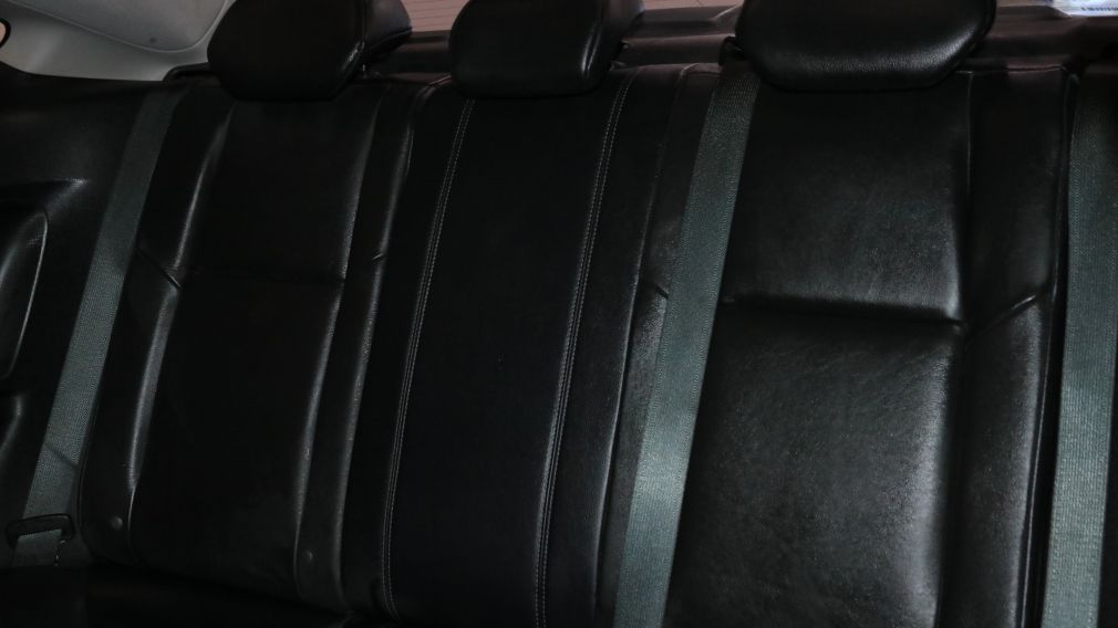 2014 Honda Civic EX-L AUTO AC GR ELEC MAGS CAM DE RECULE BLUETOOTH #19