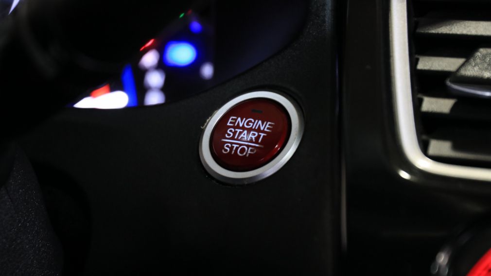 2014 Honda Civic EX-L AUTO AC GR ELEC MAGS CAM DE RECULE BLUETOOTH #18