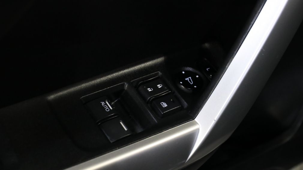 2014 Honda Civic EX-L AUTO AC GR ELEC MAGS CAM DE RECULE BLUETOOTH #10