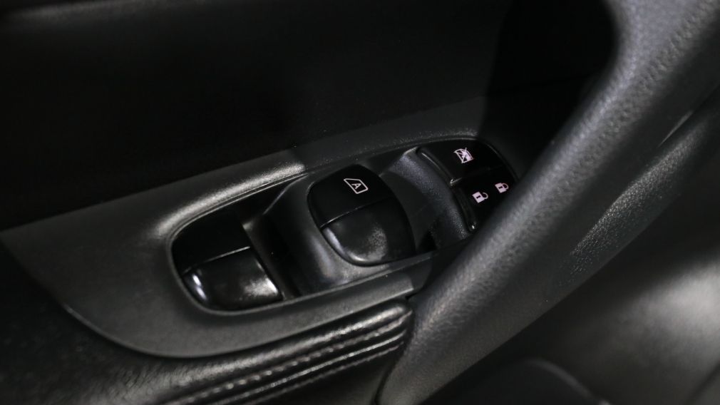 2016 Nissan Rogue SV AWD AUTO AC GR ELEC MAGS TOIT BLUETOOTH #11