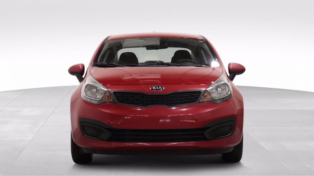 2014 Kia Rio LX GR ELECT #2