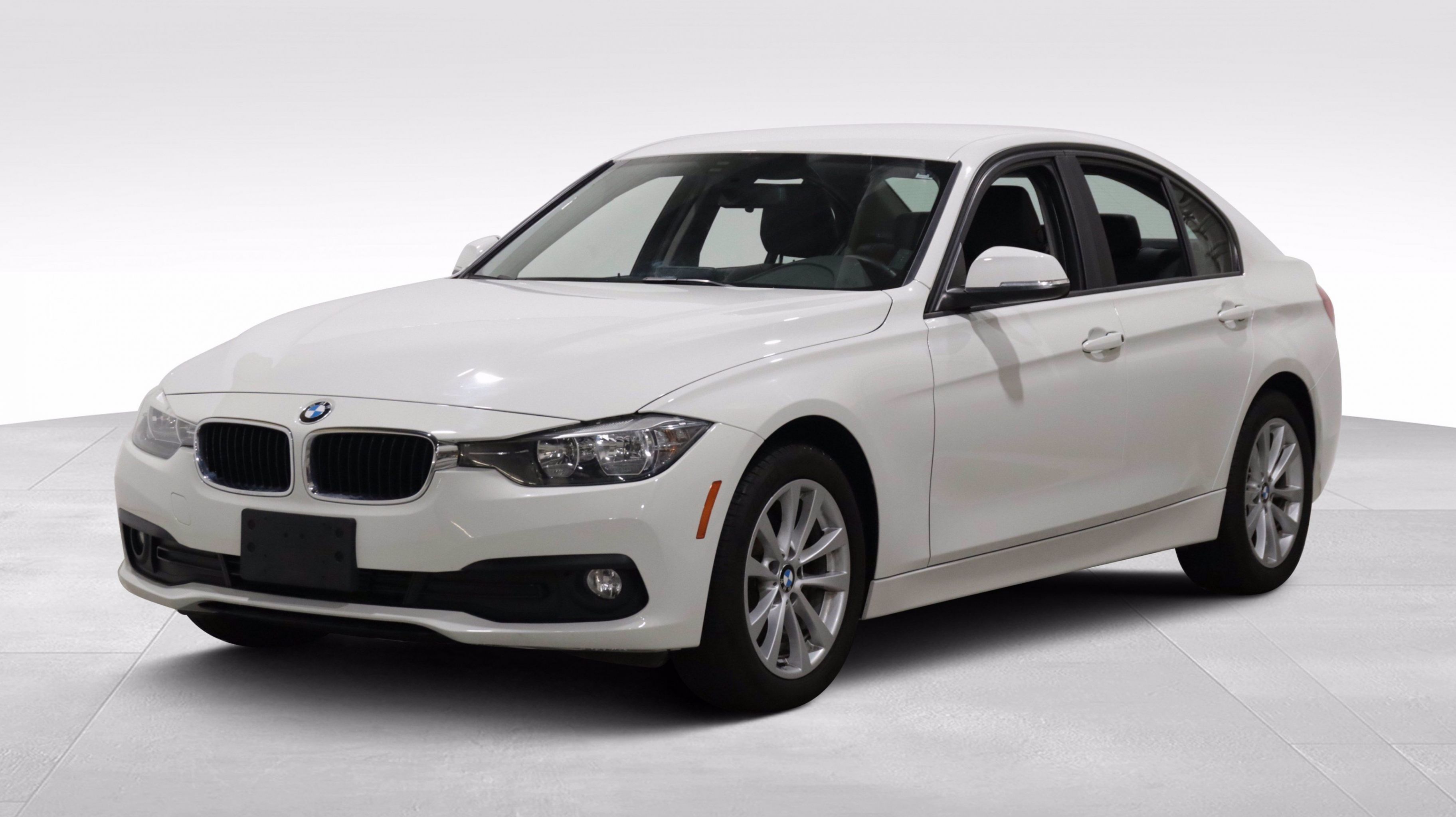 Bmw 320i xdrive 2016