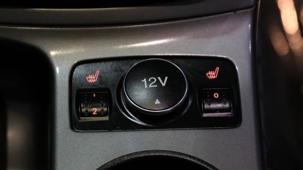 2015 Ford Escape SE 4WD AUTO AC GR ELEC MAGS CAM DE RECULE BLUETOOT #17