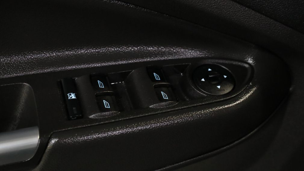 2015 Ford Escape SE 4WD AUTO AC GR ELEC MAGS CAM DE RECULE BLUETOOT #10