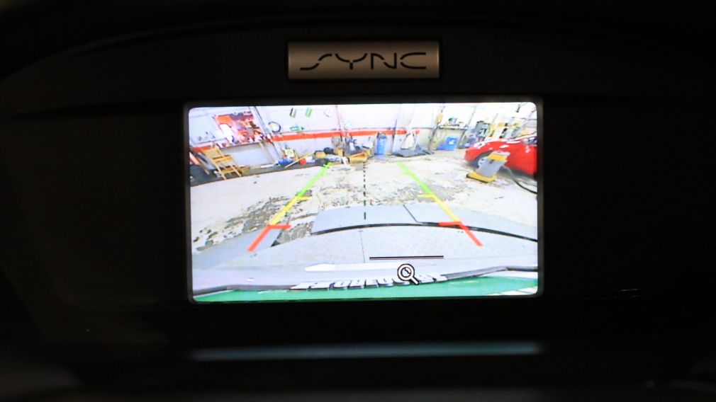 2015 Ford Escape SE 4WD AUTO AC GR ELEC MAGS CAM DE RECULE BLUETOOT #16